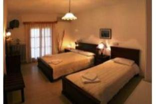 Others 3, Hotel Maistrali, Epirus