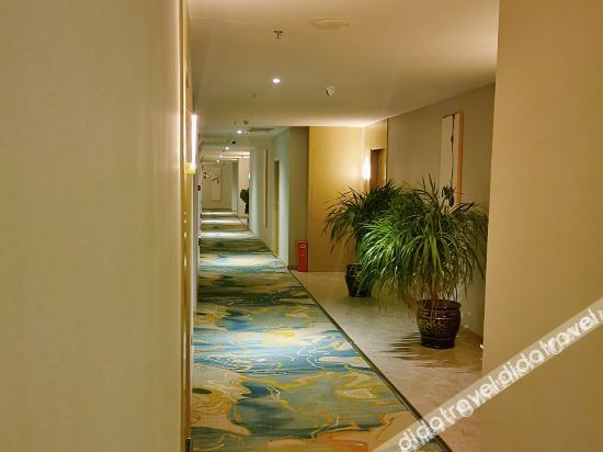 Hotel Interior or Public Areas 3, Yunlai Hotel, Anshun