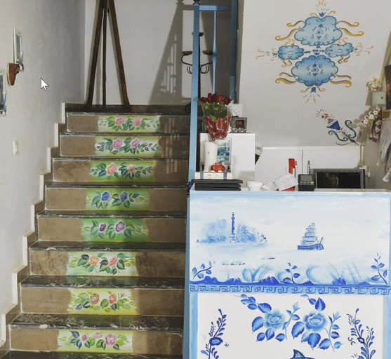 Others 4, Capa Butik Otel, Urla
