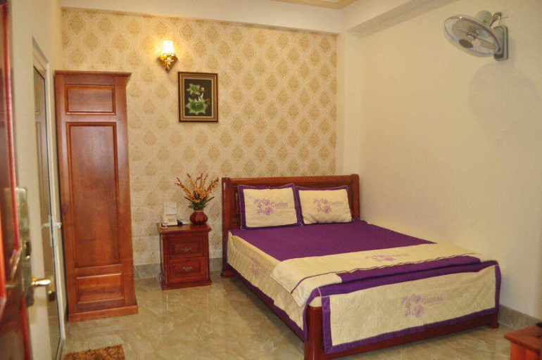 Others 3, Bao Cuong Hotel, Qui Nhơn