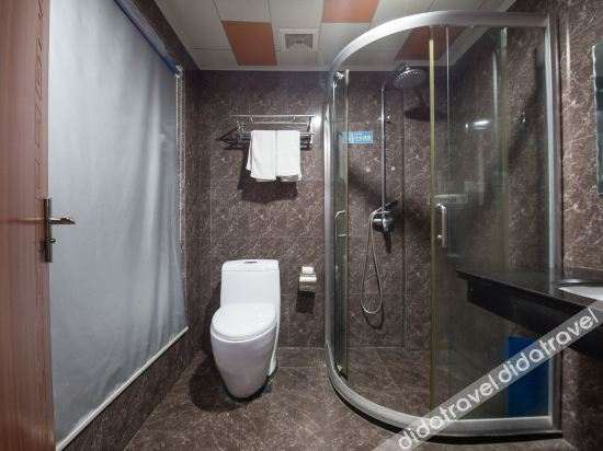 Others 4, 365 Theme Hotel, Shangrao
