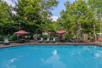 Others 4, Baskins Creek Condos, Sevier