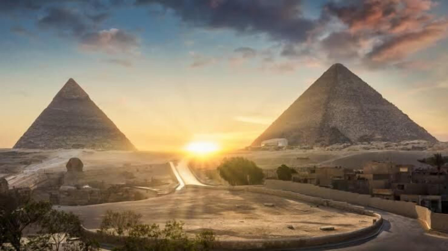 Primary image, Giza Pyramids Hotel, Unorganized in Al Jizah