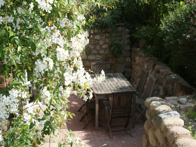 Others 5, Wohnung in Semlow mit Garten und Terrasse, Vorpommern-Rügen