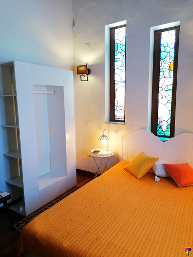 Room 4, Refúgio das Artes, Porto de Mós