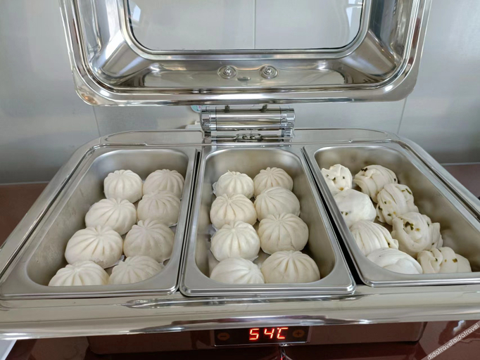 Food & Drinks 5, Mei Kai De Hotel, Chenzhou