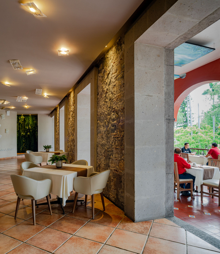 Food & Drinks 4, Hotel Boutique Casa Zevallos, Ixtaczoquitlán