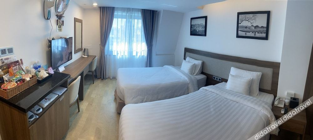 Others 5, Q Hotel Dalat, Đà Lạt
