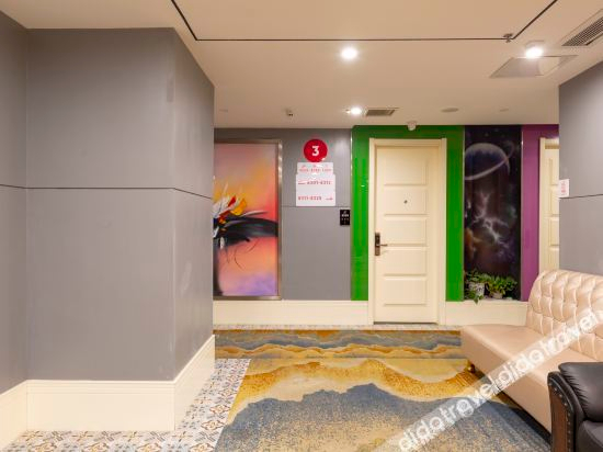 Others 5, Xinhao Hotel, Nanchang