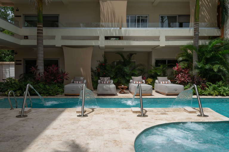 Sport & Beauty 5, Valhalla Residence by Biwa, Cozumel