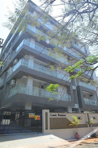 Others 3, Brindavan Suites, Visakhapatnam