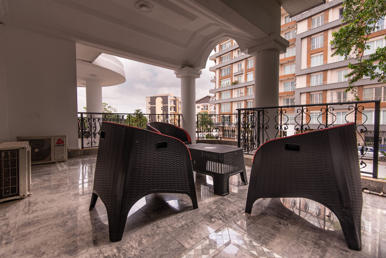 Others 4, The Winford Boutique Hotel Airport, Accra