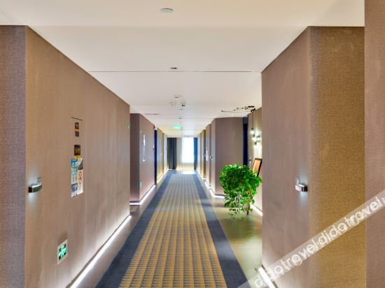 Others 3, Ouman Boutique Hotel (Xixi Branch), Hangzhou