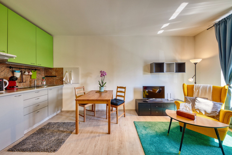 Others 3, Villa Bea, Bratislava III