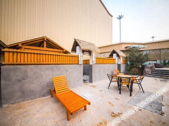 Others 3, Sapphire Spa Resort, Puyang