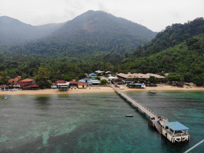 Others 5, Paya Debloc Village, Mersing