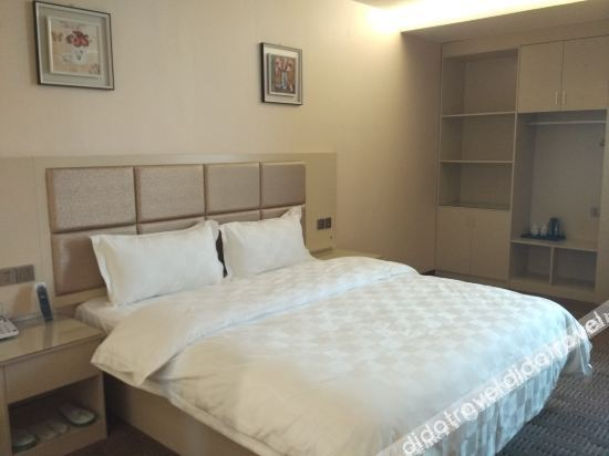 Others 2, Anjuyi Hotel, Xiangfan