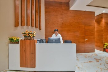 Others 3, M3 Hotel, Kota