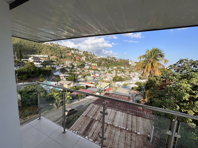 Exterior & Views 1, Gulfview Townhouse With Pool and Jacuzzi