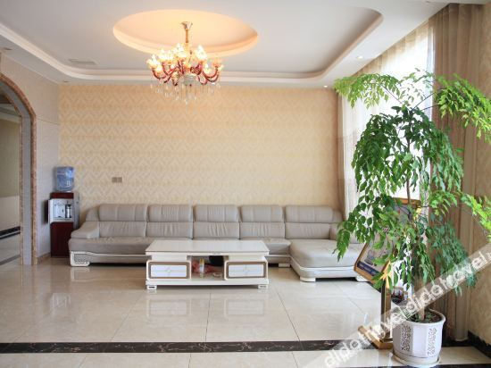 Others 3, Xuan Yi Hotel, Kunming