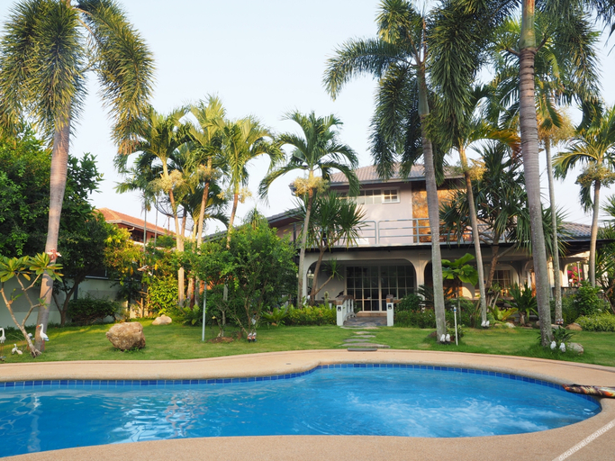 Sport & Beauty 2, Let's Chill PoolVilla Pattaya Najomtien & Sattahip, Sattahip