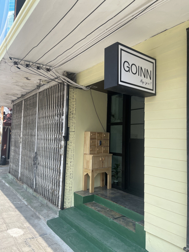Exterior & Views, Go Inn Huahin55, Hua Hin