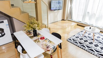 Others 2, Hangzhou UHOME Hotel Alibaba Branch, Hangzhou