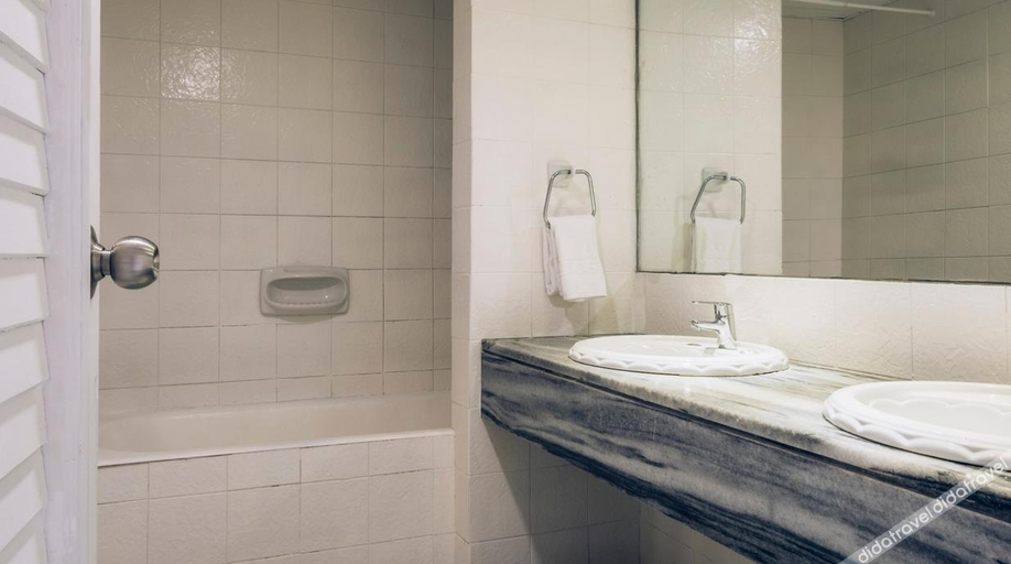 Bathroom, Iberostar Origin Bella Costa, Cárdenas
