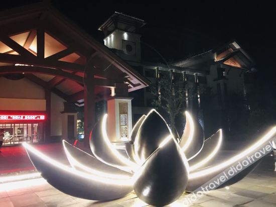 Hotel Interior or Public Areas 3, ARCADIA Hotel Qing YANG, Chizhou