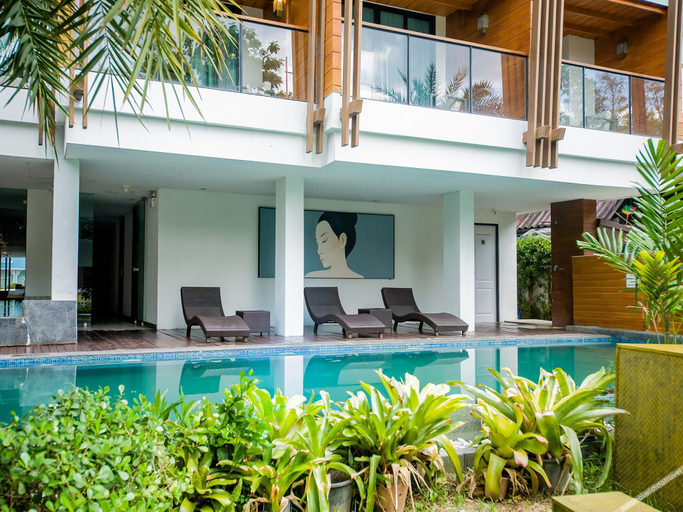 Others 2, B2 Riverside Premier Resort, Muang Chiang Mai