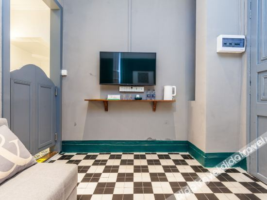 Others 3, Yinian Hostel, Guangzhou
