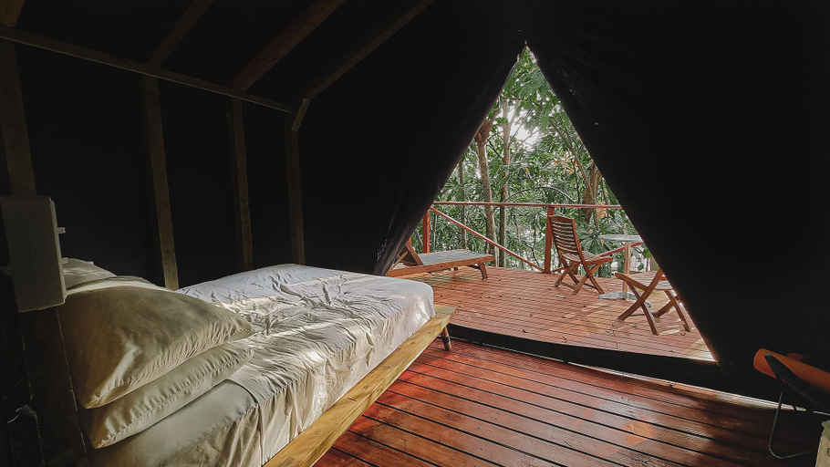 Bedroom 2, Villa Noelia, Balboa