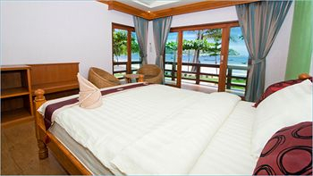 Others 2, Nice Beach Bungalow, Ko Phangan