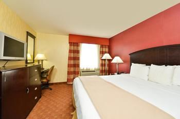 Others 3, Lex View Inn at JFK Airport, New York