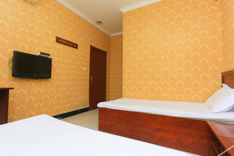 Others 4, Harbin jiaqi hotel, Harbin