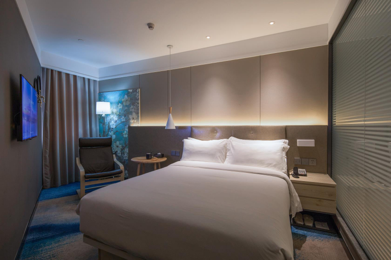 Others 4, Shenzhen Shekou RANZ Hotel, Shenzhen