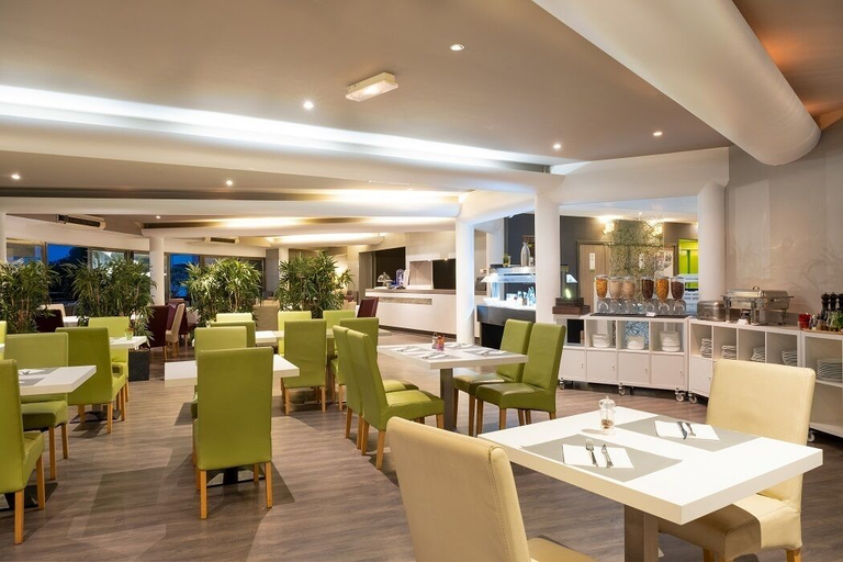 Food & Drinks 4, Hotel Golf Fontcaude, Hérault