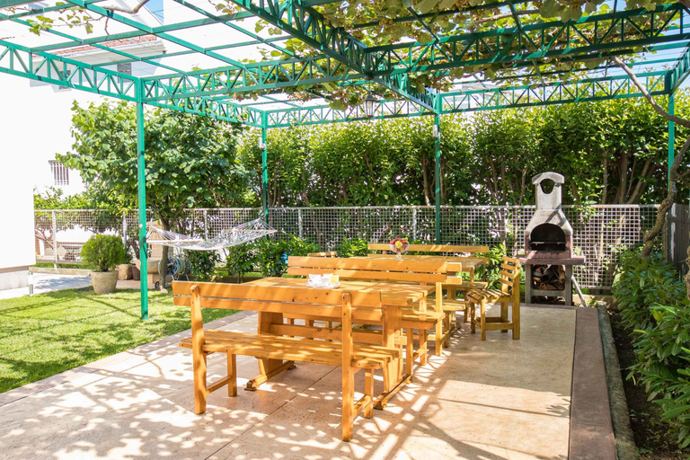 BBQ or picnic area 5, Villa Kovacevic