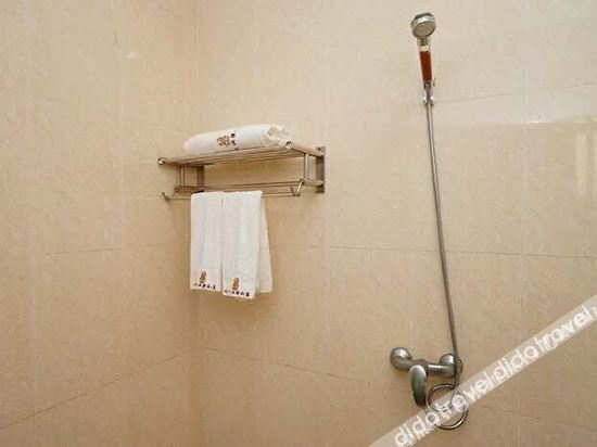 Others 2, Shidai Express Apartment Hotel, Guangzhou