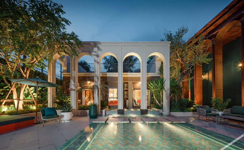 Sport & Beauty 2, La Habana Residence by ETG Group, Hua Hin