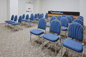 Meeting Facility 3, Hotel Viajero Plus, Carmen