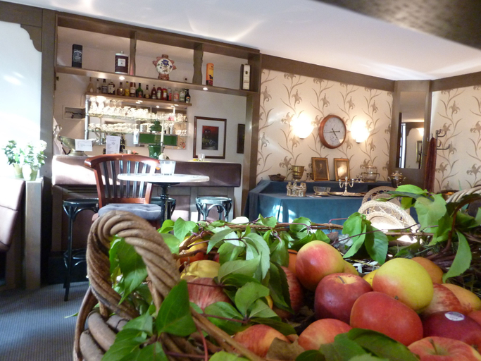 Food & Drinks 4, Hotel Brunnenhof, Wetteraukreis