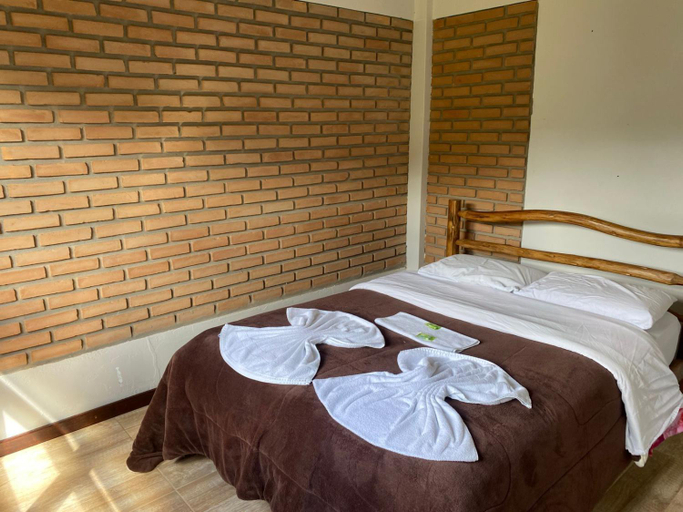 Bedroom 2, Pousada Cantinho da Montanha 2, Itatiaia