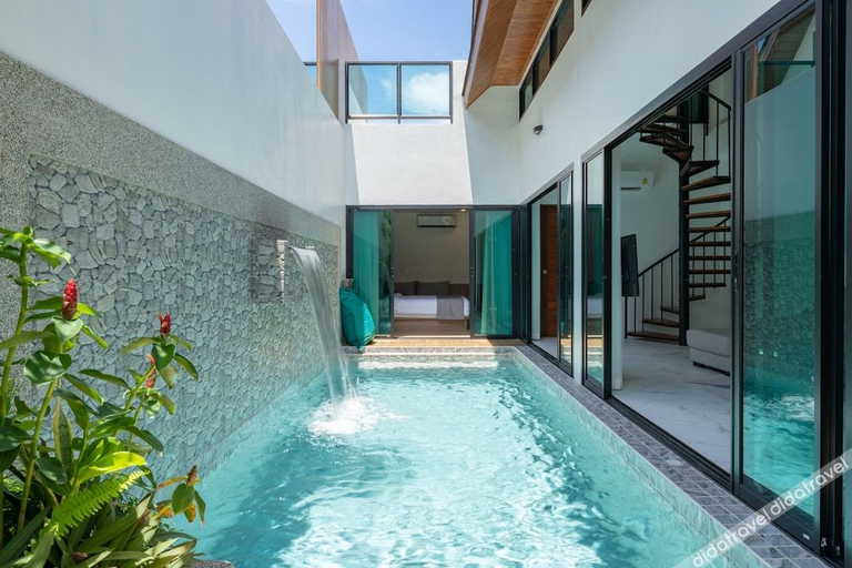 Others 4, Poonsiri Varich Pool Villa Aonang, Mueang Krabi
