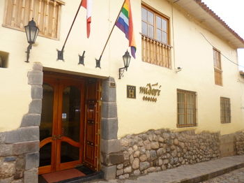 Others 2, Hotel Midori, Cusco