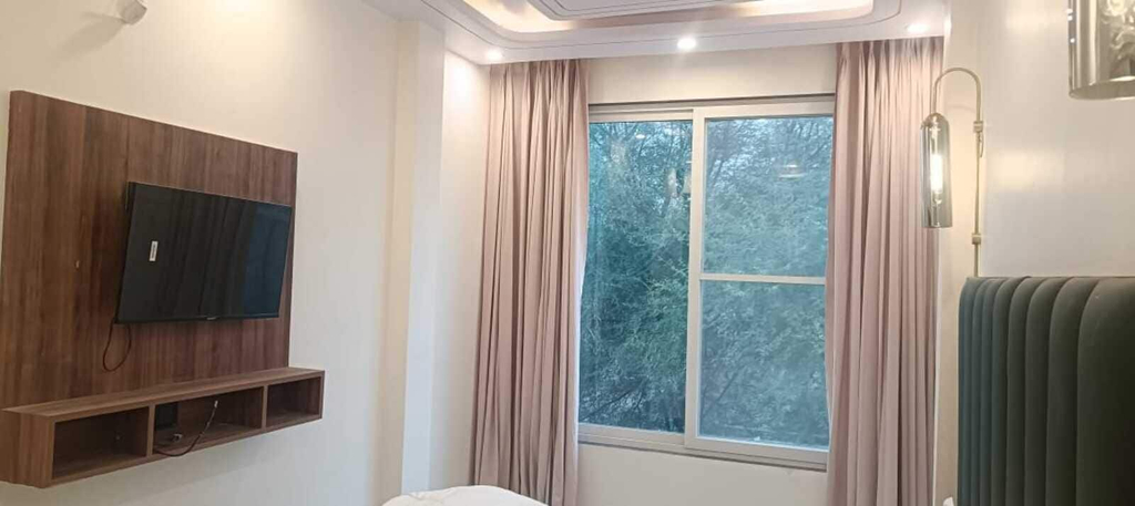 Interior, Cvik jamdoli - Home stay, Jaipur
