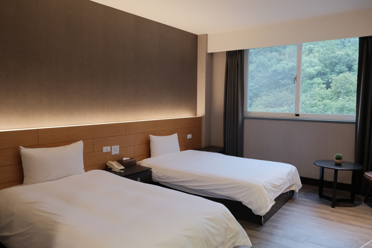 Others 5, Koi Lake Hotel(鯉魚潭旅), Hualien