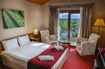 Others 4, Durusu Park Hotel, Arnavutkoy