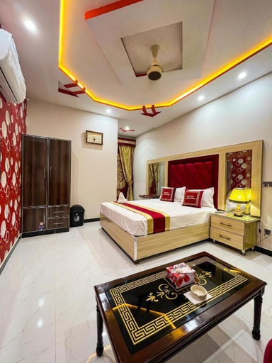 Others 4, Horizon Hotel Lahore, Lahore