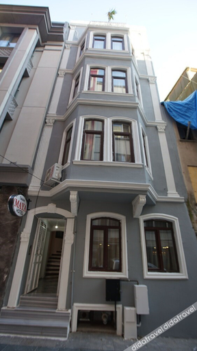 Others 5, Taksim Maya Hotel, Beyoğlu